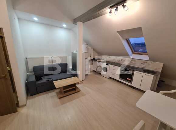 Apartament de vânzare 2 camere Floreşti - 74997AV | BLITZ Cluj-Napoca | Poza2