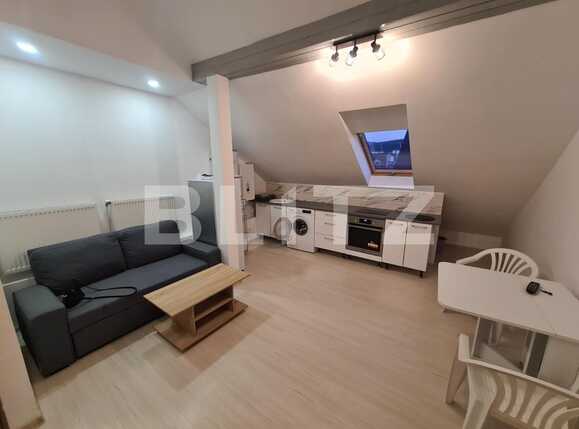 Apartament de vânzare 2 camere Floreşti - 74997AV | BLITZ Cluj-Napoca | Poza1