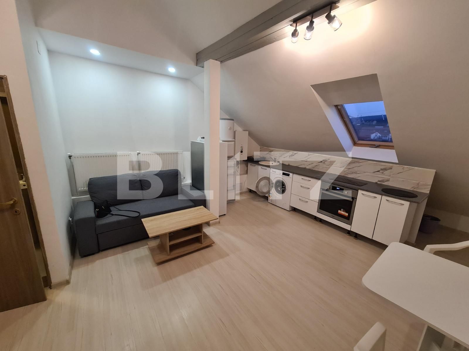 Apartament de vânzare 2 camere Floreşti - 74997AV | BLITZ Cluj-Napoca | Poza2