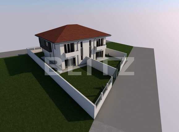 Casa de vânzare 5 camere Floreşti - 74999CV | BLITZ Cluj-Napoca | Poza2