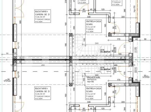 Casa de vânzare 5 camere Floreşti - 74999CV | BLITZ Cluj-Napoca | Poza12