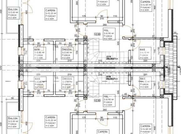 Casa de vânzare 5 camere Floreşti - 74999CV | BLITZ Cluj-Napoca | Poza13