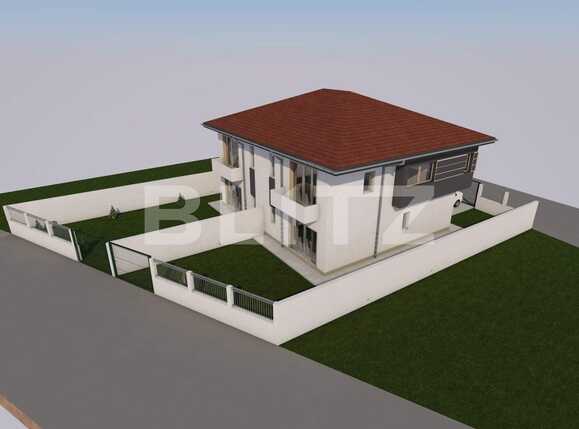 Casa de vânzare 5 camere Floreşti - 74999CV | BLITZ Cluj-Napoca | Poza3