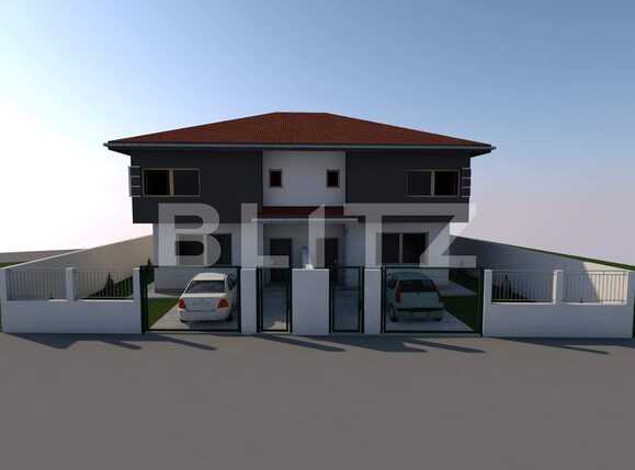 Casa de vânzare 5 camere Floreşti - 74999CV | BLITZ Cluj-Napoca | Poza6