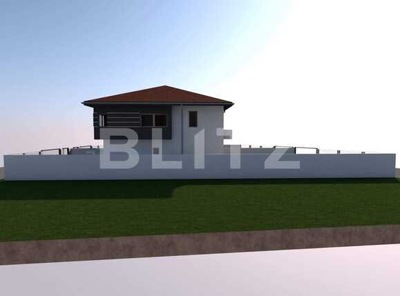 Casa de vânzare 5 camere Floreşti - 74999CV | BLITZ Cluj-Napoca | Poza8