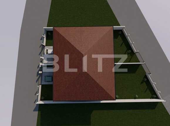 Casa de vânzare 5 camere Floreşti - 74999CV | BLITZ Cluj-Napoca | Poza9