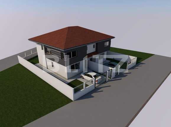 Casa de vânzare 5 camere Floreşti - 74999CV | BLITZ Cluj-Napoca | Poza5