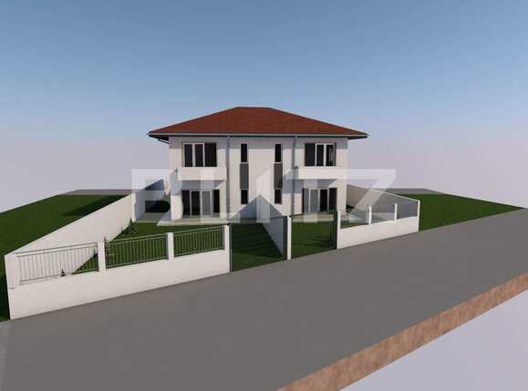 Casa de vânzare 5 camere Floreşti - 74999CV | BLITZ Cluj-Napoca | Poza1