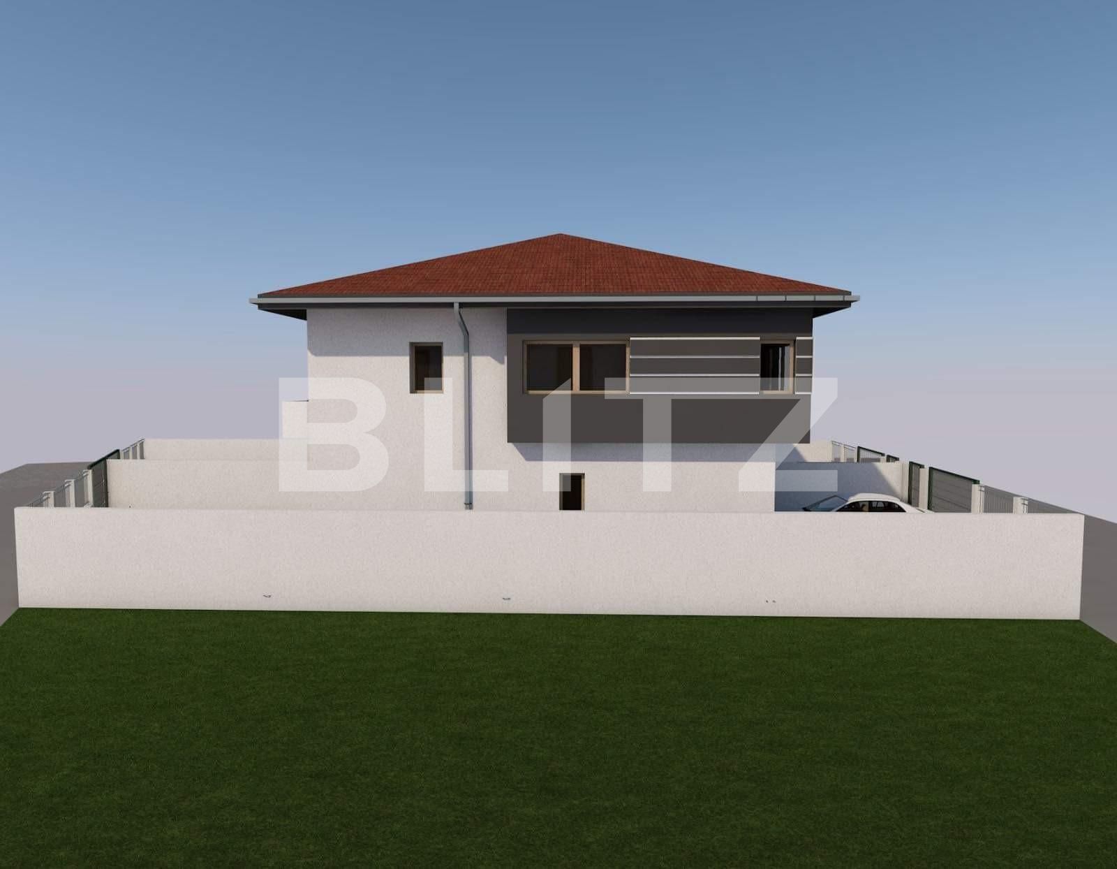 Casa de vânzare 5 camere Floreşti - 74999CV | BLITZ Cluj-Napoca | Poza4