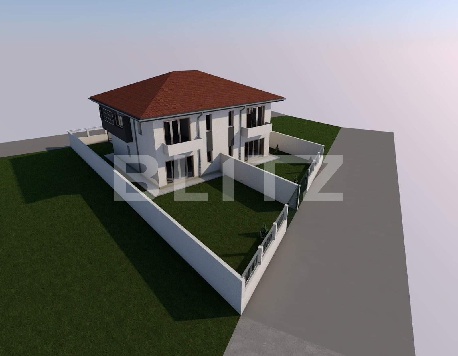 Casa de vânzare 5 camere Floreşti - 74999CV | BLITZ Cluj-Napoca | Poza2