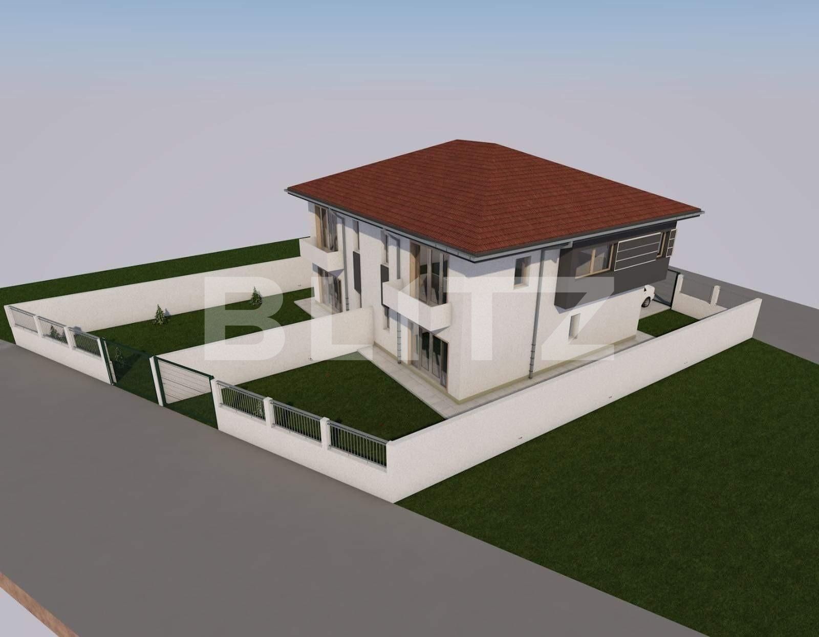 Casa de vânzare 5 camere Floreşti - 74999CV | BLITZ Cluj-Napoca | Poza3