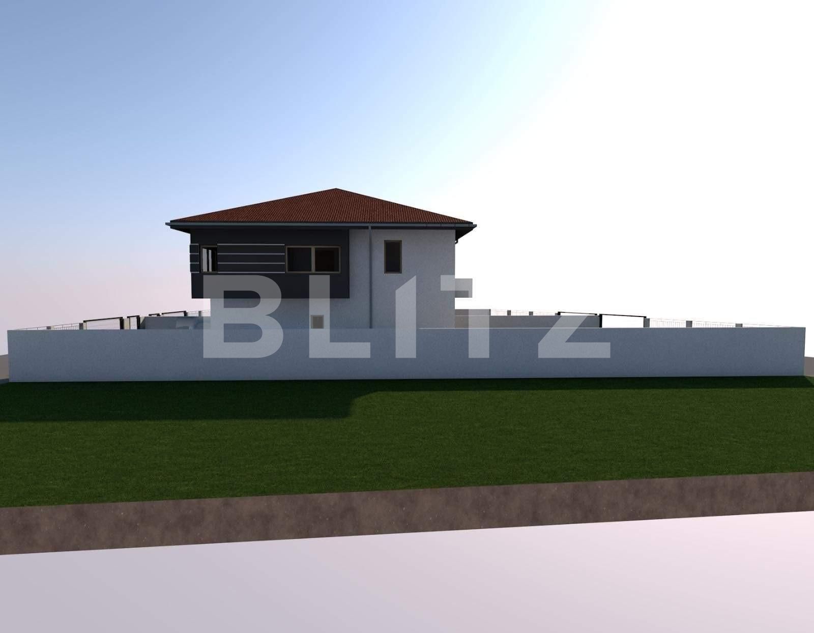 Casa de vânzare 5 camere Floreşti - 74999CV | BLITZ Cluj-Napoca | Poza8