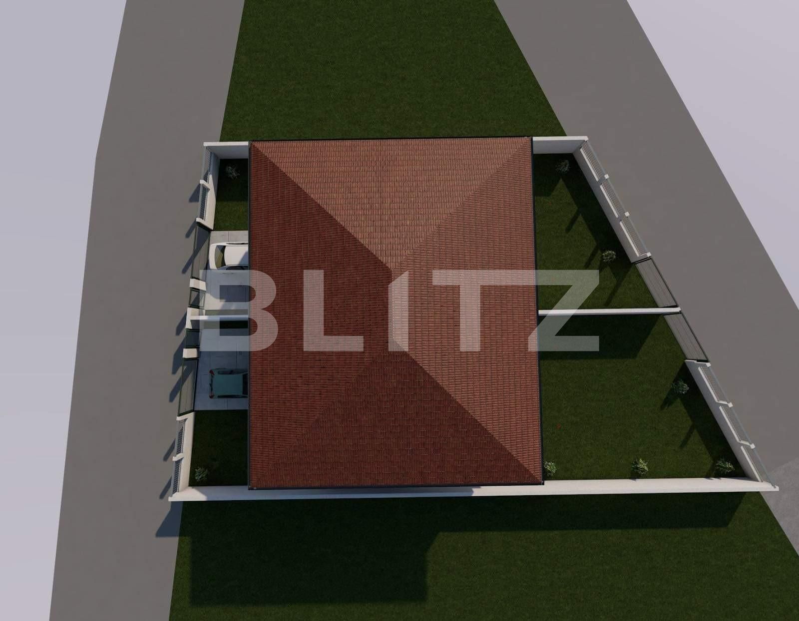 Casa de vânzare 5 camere Floreşti - 74999CV | BLITZ Cluj-Napoca | Poza9