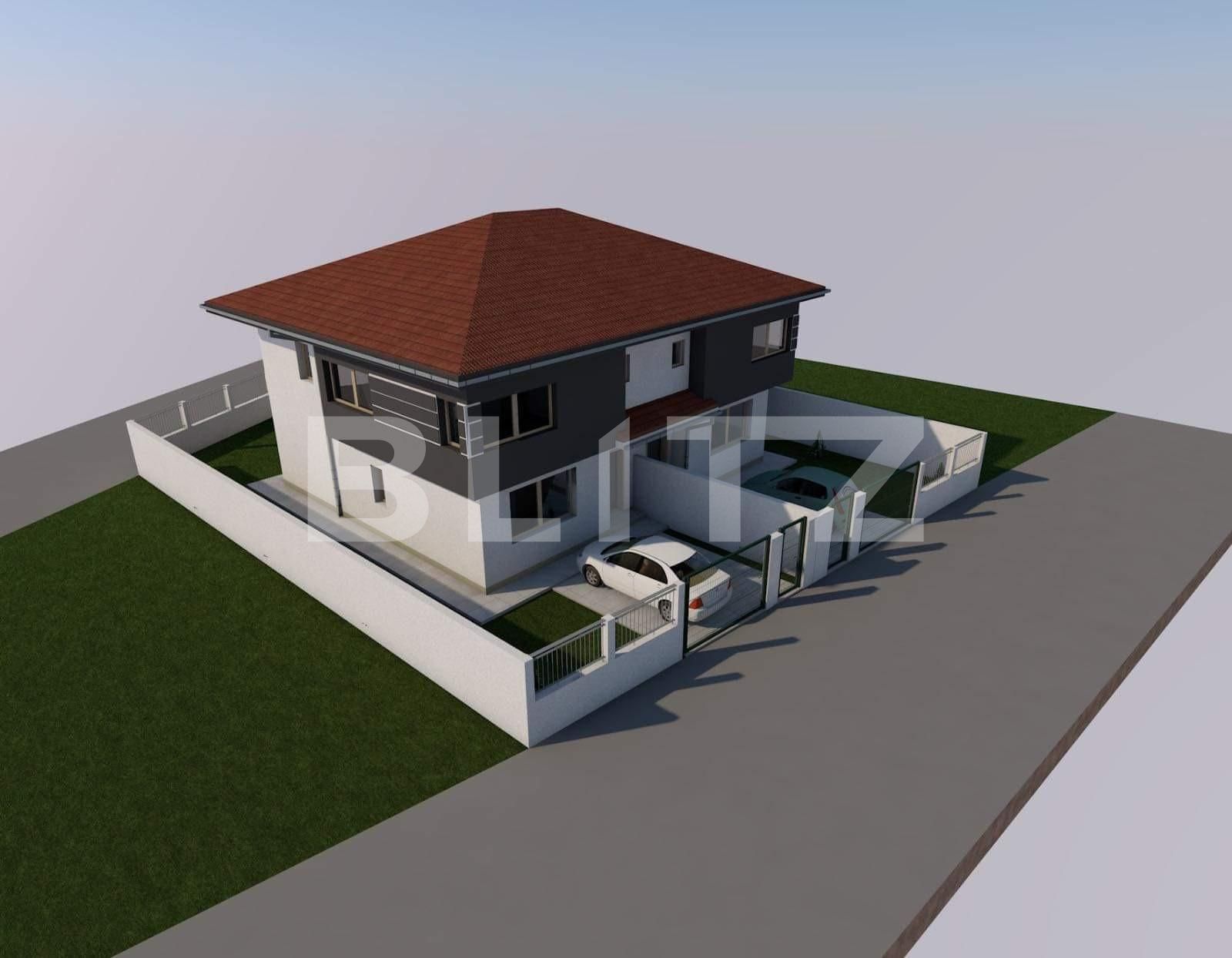 Casa de vânzare 5 camere Floreşti - 74999CV | BLITZ Cluj-Napoca | Poza5