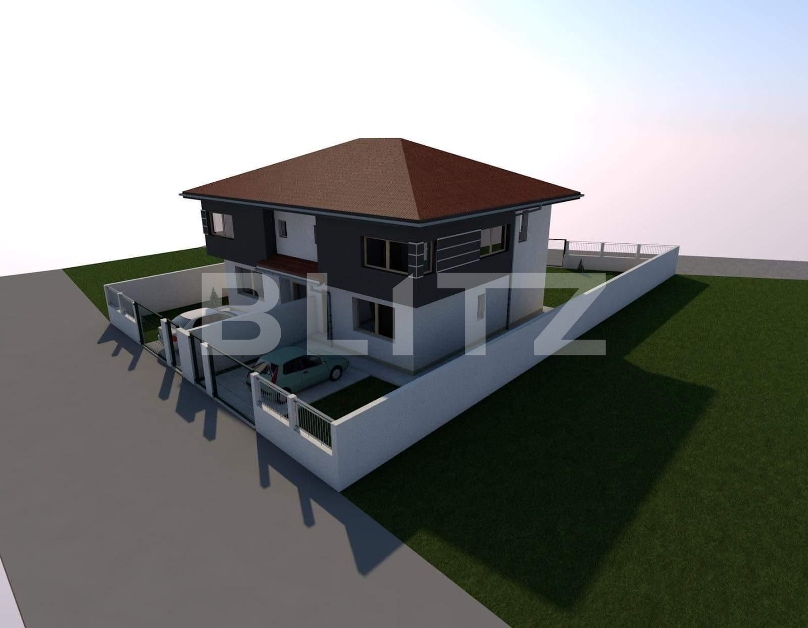 Casa de vânzare 5 camere Floreşti - 74999CV | BLITZ Cluj-Napoca | Poza7