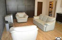 Apartament de vanzare, 2 camere, 52 mp utili