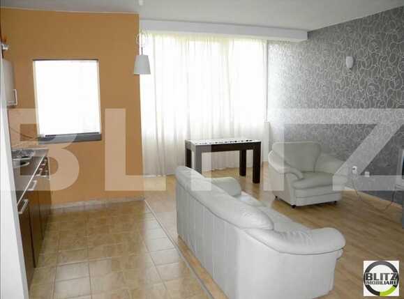 Apartament de vânzare 2 camere Dambul Rotund - 75AV | BLITZ Cluj-Napoca | Poza3