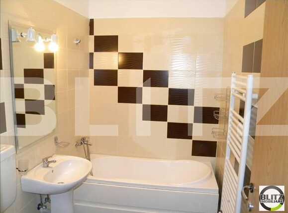 Apartament de vânzare 2 camere Dambul Rotund - 75AV | BLITZ Cluj-Napoca | Poza10