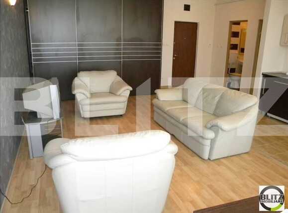 Apartament de vânzare 2 camere Dambul Rotund - 75AV | BLITZ Cluj-Napoca | Poza2