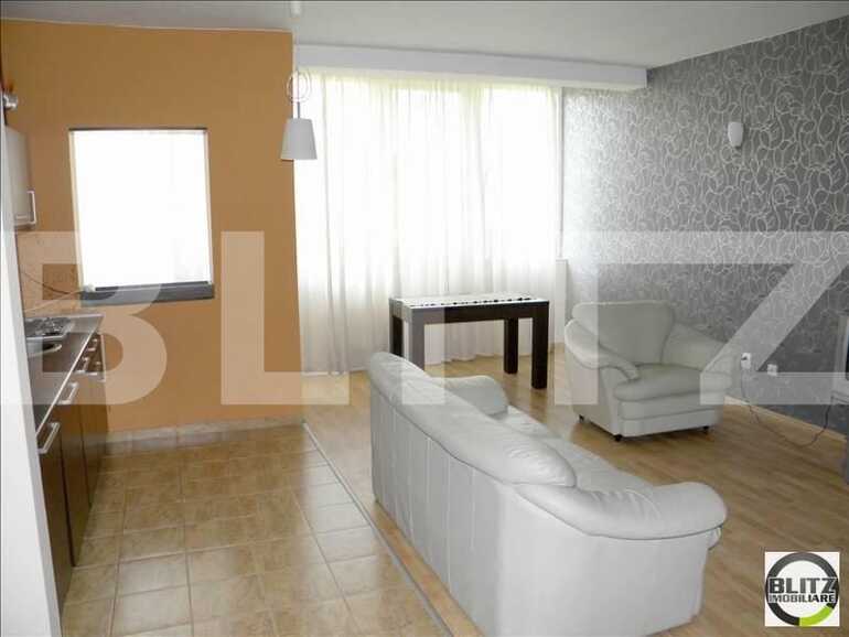 Apartament de vânzare 2 camere Dambul Rotund - 75AV | BLITZ Cluj-Napoca | Poza3