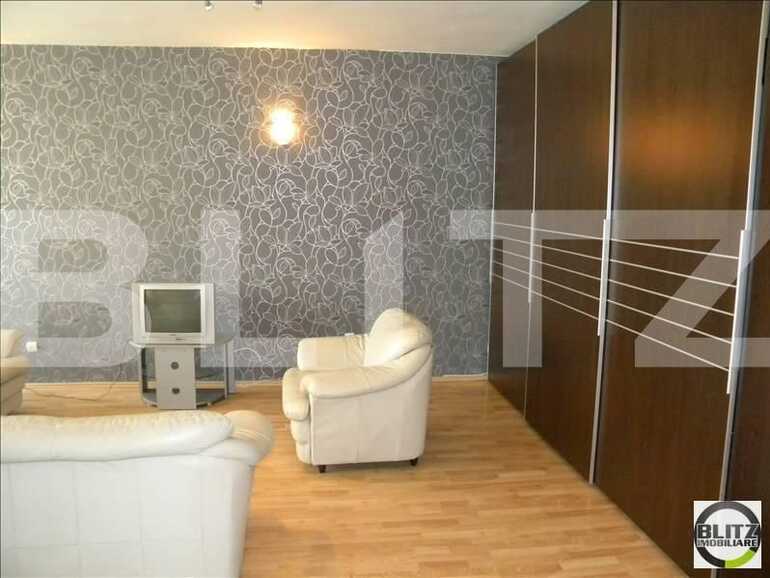 Apartament de vanzare 2 camere Dambul Rotund - 75AV | BLITZ Cluj-Napoca | Poza7