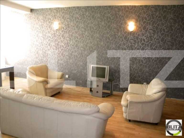 Apartament de vânzare 2 camere Dambul Rotund - 75AV | BLITZ Cluj-Napoca | Poza1