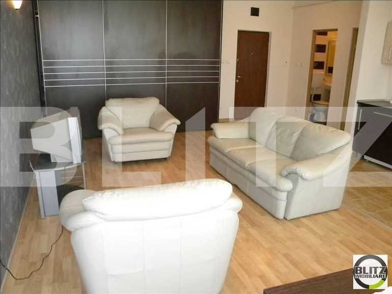 Apartament de vânzare 2 camere Dambul Rotund - 75AV | BLITZ Cluj-Napoca | Poza2