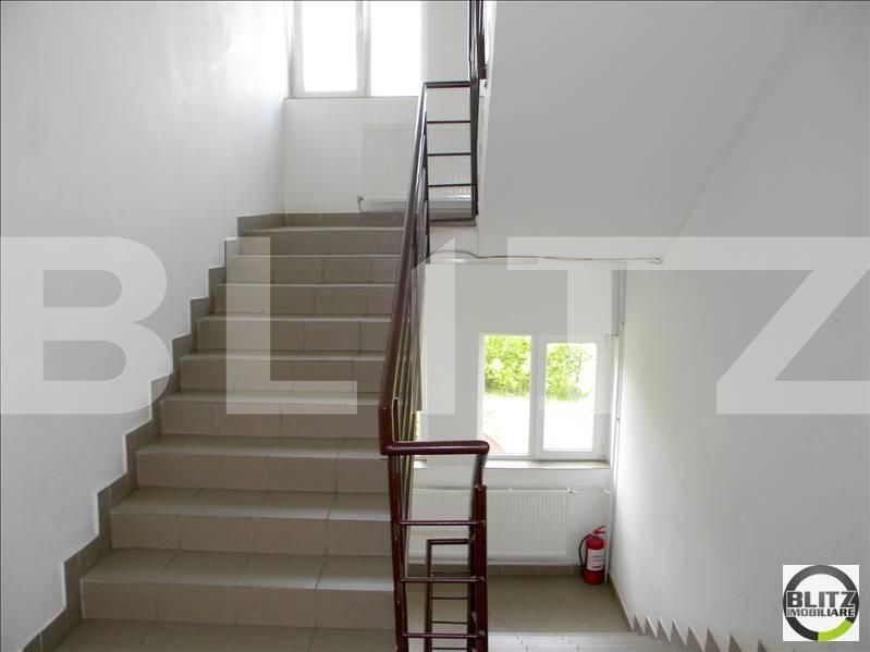 Apartament de vânzare 2 camere Dambul Rotund - 75AV | BLITZ Cluj-Napoca | Poza11