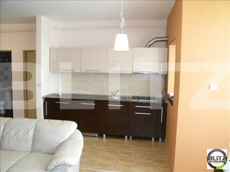 Apartament de vânzare 2 camere Dambul Rotund - 75AV | BLITZ Cluj-Napoca | Poza4