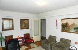 Apartament 3 camere, decomandat, 73 mp, zona Piata Marasti