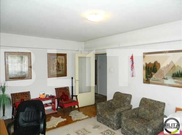 Apartament de vânzare 3 camere Marasti - 750AV | BLITZ Cluj-Napoca | Poza3