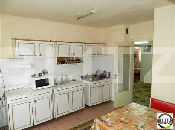 Apartament de vânzare 3 camere Marasti - 750AV | BLITZ Cluj-Napoca | Poza9