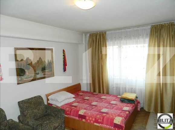 Apartament de vânzare 3 camere Marasti - 750AV | BLITZ Cluj-Napoca | Poza2