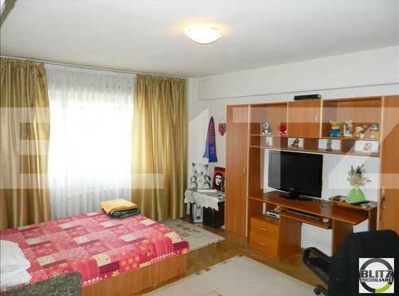 Apartament de vânzare 3 camere Marasti - 750AV | BLITZ Cluj-Napoca | Poza1