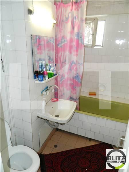 Apartament de vânzare 3 camere Marasti - 750AV | BLITZ Cluj-Napoca | Poza12