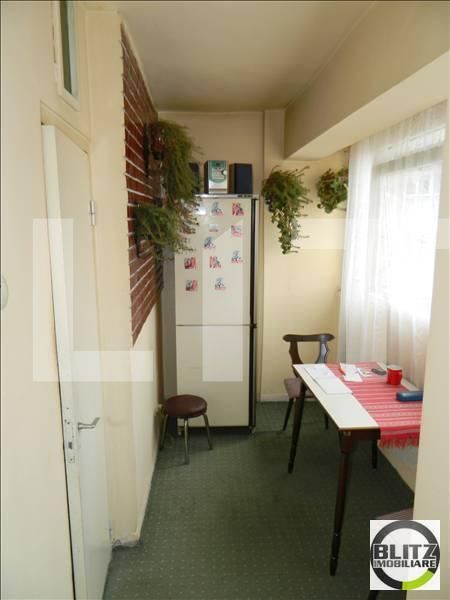 Apartament de vânzare 3 camere Marasti - 750AV | BLITZ Cluj-Napoca | Poza11