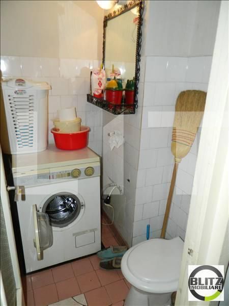 Apartament de vânzare 3 camere Marasti - 750AV | BLITZ Cluj-Napoca | Poza13