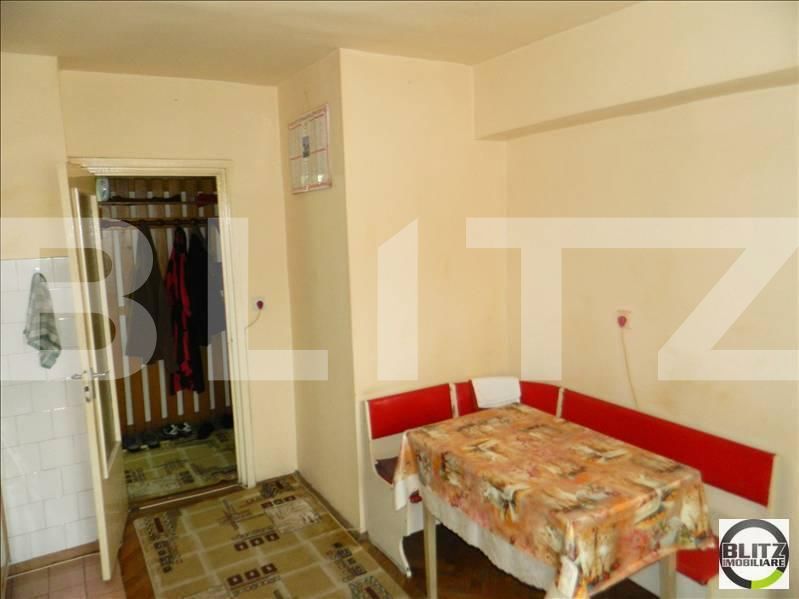 Apartament de vânzare 3 camere Marasti - 750AV | BLITZ Cluj-Napoca | Poza10