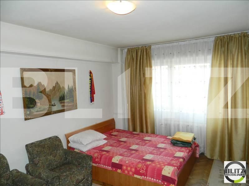 Apartament de vânzare 3 camere Marasti - 750AV | BLITZ Cluj-Napoca | Poza2