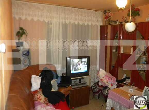 Apartament de vânzare 3 camere Manastur - 7500AV | BLITZ Cluj-Napoca | Poza1