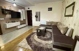 Apartament 2 camere, superb, 48 mp, parcare, zona Terra 