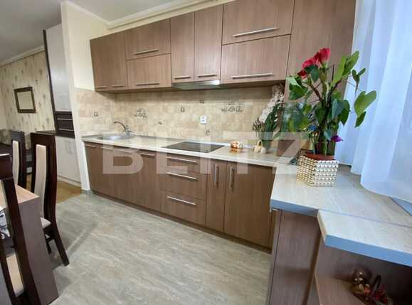Apartament de închiriat 2 camere Floreşti - 75000AI | BLITZ Cluj-Napoca | Poza6