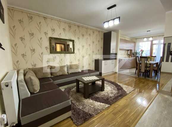 Apartament de închiriat 2 camere Floreşti - 75000AI | BLITZ Cluj-Napoca | Poza8