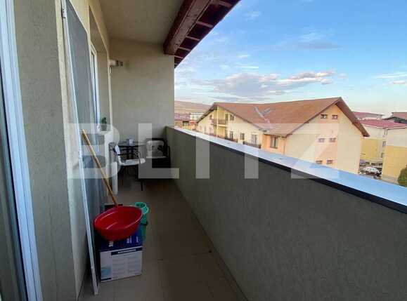 Apartament de închiriat 2 camere Floreşti - 75000AI | BLITZ Cluj-Napoca | Poza11