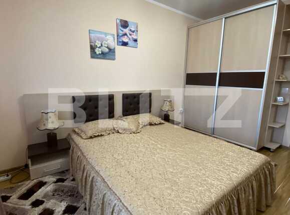 Apartament de închiriat 2 camere Floreşti - 75000AI | BLITZ Cluj-Napoca | Poza9