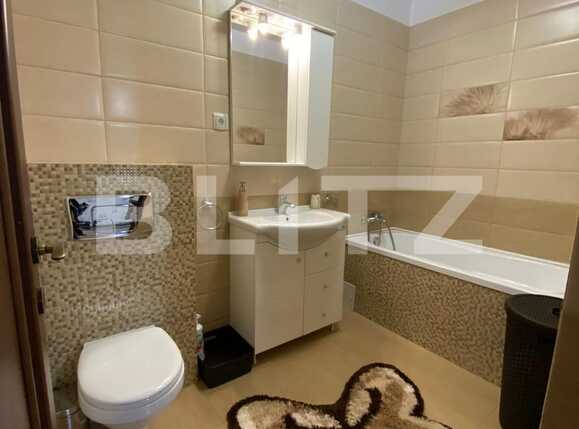 Apartament de închiriat 2 camere Floreşti - 75000AI | BLITZ Cluj-Napoca | Poza12