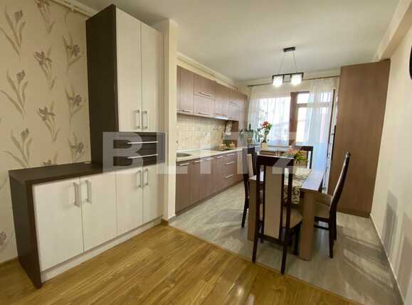 Apartament de închiriat 2 camere Floreşti - 75000AI | BLITZ Cluj-Napoca | Poza1