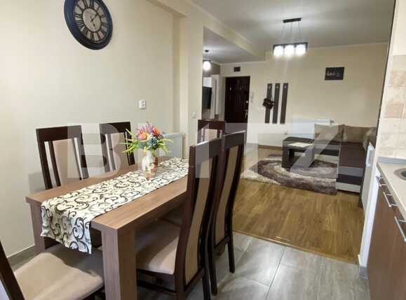 Apartament de închiriat 2 camere Floreşti - 75000AI | BLITZ Cluj-Napoca | Poza5