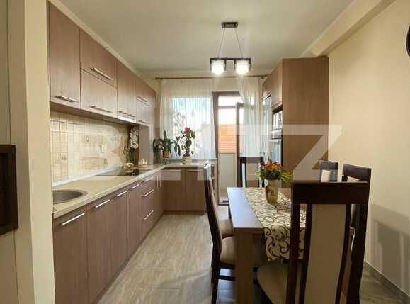 Apartament de închiriat 2 camere Floreşti - 75000AI | BLITZ Cluj-Napoca | Poza2