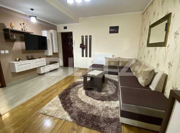 Apartament de închiriat 2 camere Floreşti - 75000AI | BLITZ Cluj-Napoca | Poza4